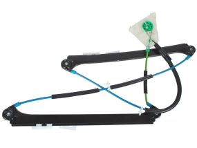 Audi A3 3-дверный (8P1) (03-08) правый стеклоподъемник электрический без моторчика, 8P3837462 Ауди А3