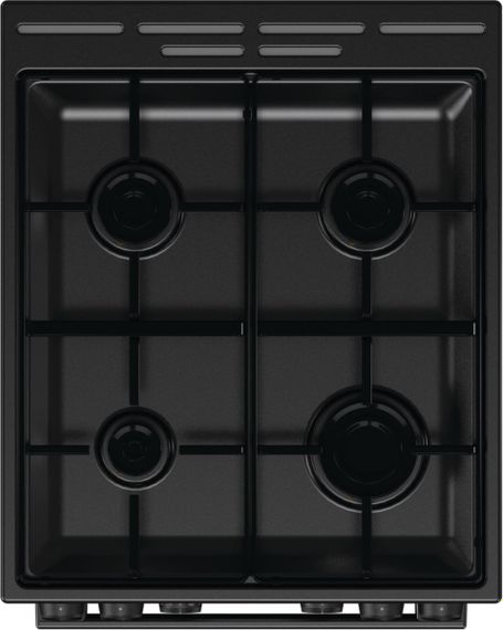 Плита Gorenje комбінована GK5C60BJ | Зображення 4