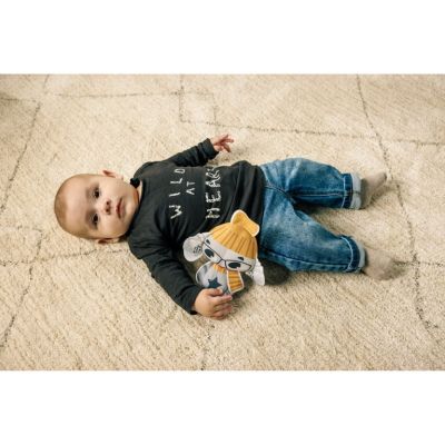 Игрушка на коляску Tiny Love Музыкальная &quot;Кролик&quot;, коллекция &quot;Rock N Roll&quot; (1119500458) | Зображення 2