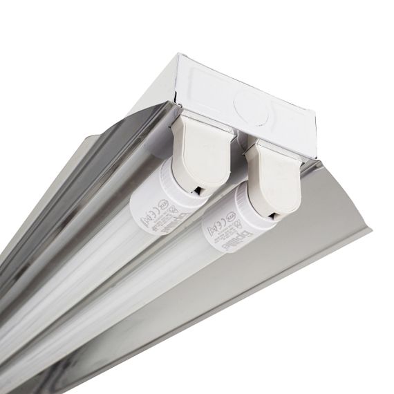Линейный светильник FLF-99/2x36 for LED | Зображення 3