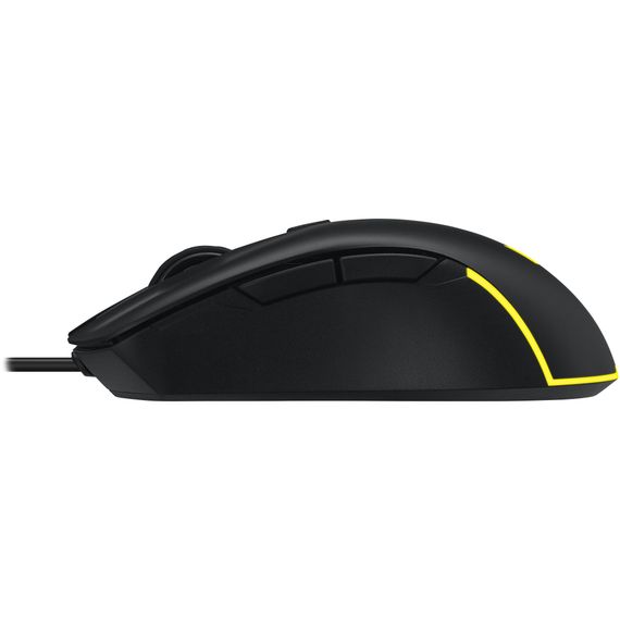 Мишка ASUS TUF Gaming M3 Gen II USB Black (90MP0320-BMUA00) | Зображення 4