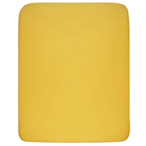Простирадло ARDESTO на резинці Mix&amp;Match, 180x200+30см, 100% бавовна, сатин, сонячний (ART1820FSS) | Зображення 3