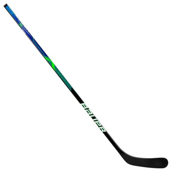 Хокейна ключка Bauer X Jr | Зображення 1