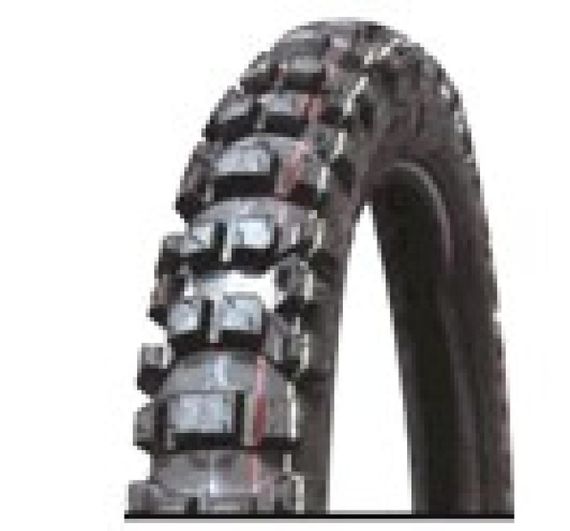 Мотошина   100/90 -18   TT  JH106   GULUN