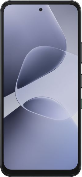 Смартфон Infinix Hot 60i X6728 4/128GB Sleek Black | Зображення 5