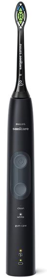 Philips Електрична звукова зубна щітка Sonicare ProtectiveClean 5100 HX6850/47 (HX6850/47) | Зображення 1