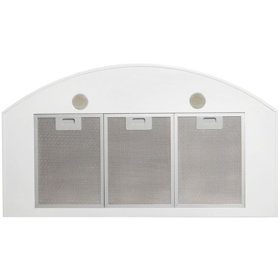 Витяжка кухонна Eleyus Bora 1200 LED SMD 90 WH | Зображення 4