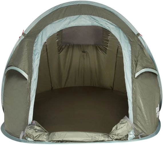 Намет Skif Outdoor Olvia 235x140x120 Green | Зображення 3