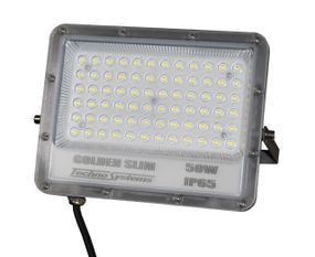 Прожектор LED 50W GOLDEN Slim 220V 5500Lm 4000K IP65 Ny95001194