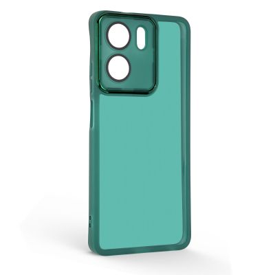 Чехол для мобильного телефона Armorstandart Shade OPPO A5X 4G / A5X 5G Dark Green (ARM86772)
