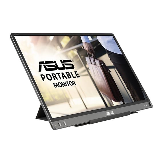 Монитор ASUS MB16ACE | Зображення 1