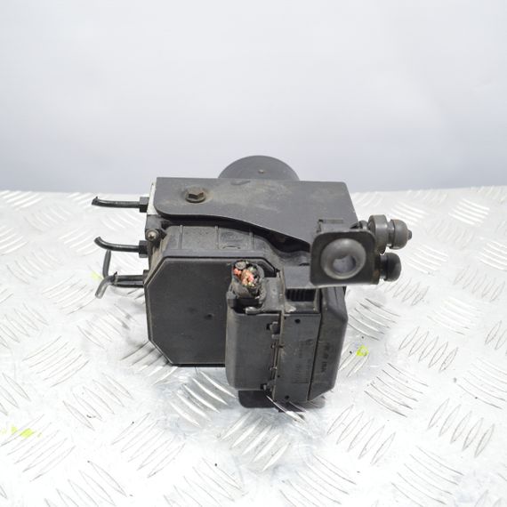 Блок управління ABS Skoda Fabia I 1999-2008 Насос АБС Шкода Фабія 1 6Q0614417E | Зображення 1