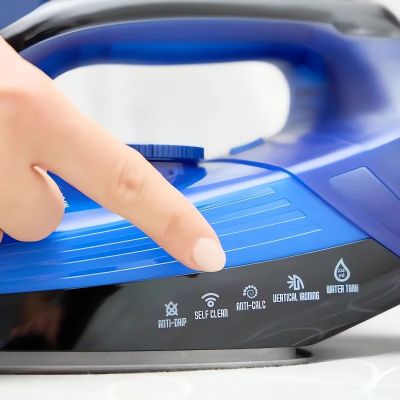 Утюг MPM MZE-25 | Зображення 5