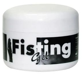 Гель-мастило для фістингу Fisting Gel, 200 мл Sex Aura