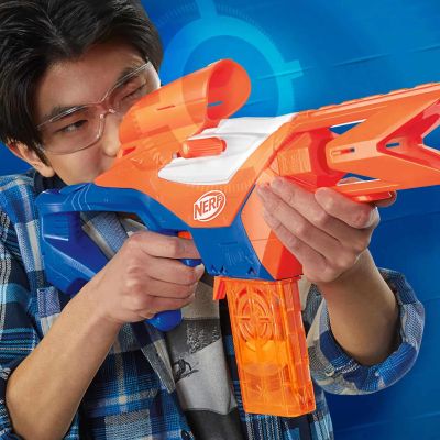 Игрушечное оружие Hasbro Бластер Nerf Pinpoint (F8621) | Зображення 4