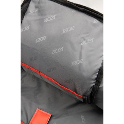 Рюкзак для ноутбука Acer 15.6&quot; Nitro Urban Black (GP.BAG11.02E) | Зображення 6