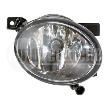 Фара противотуманная правая VW Caddy III 10-, AutoTechteile, 394 1026, 2902137