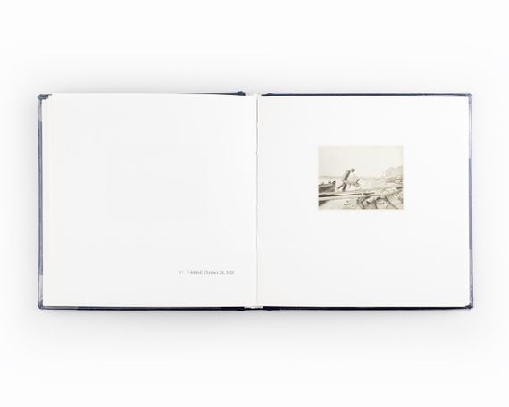 Книги по истории фотографии Andre Kertesz: The Early Years. Б/У Лучшие фотографы мира Андре Кертес | Зображення 2