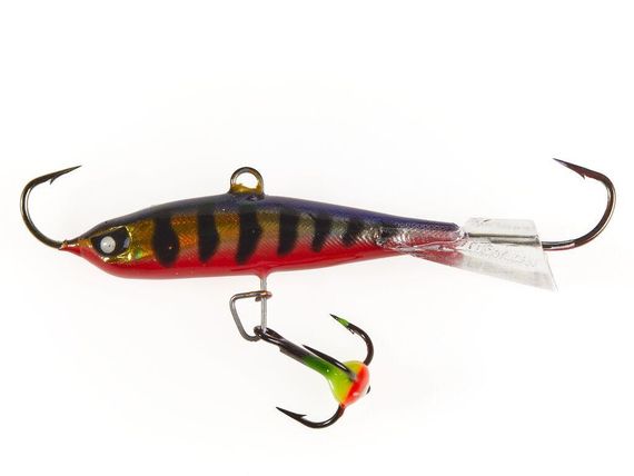 Балансир Lucky John NORDIC 4 40мм / 114 (інд.уп) (51401-114)