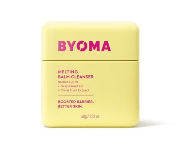 Очищуючий бальзам Byoma Melting Balm Cleanser 60g