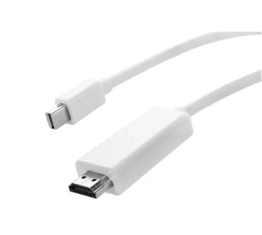 Конвертер Mini DisplayPort на HDMI 1.8 м | Зображення 3