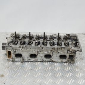 ГБЦ 2.0 CDTI Opel Insignia A 2008-2013 Головка блоку циліндрів Опель Інсігніа А 55239491
