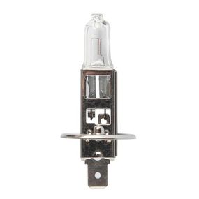 Лампа PULSO/галогенна H1/P14.5S 12v55w clear/c/box