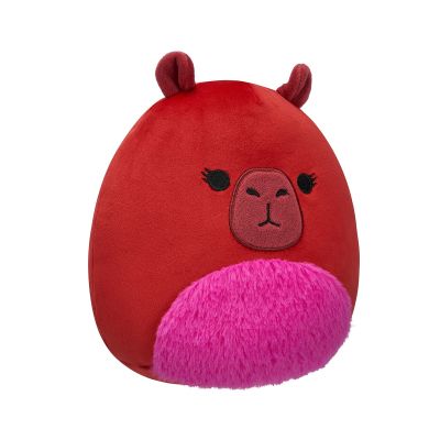 Мягкая игрушка Squishmallows Капибара Марсия 19 см (SQCR06581) | Зображення 5