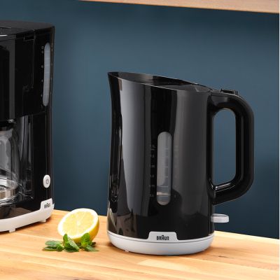 Електрочайник Braun WK 1100 BK (WK1100BK) | Зображення 4