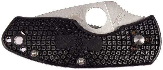 Ніж Spyderco Ambitious | Зображення 3