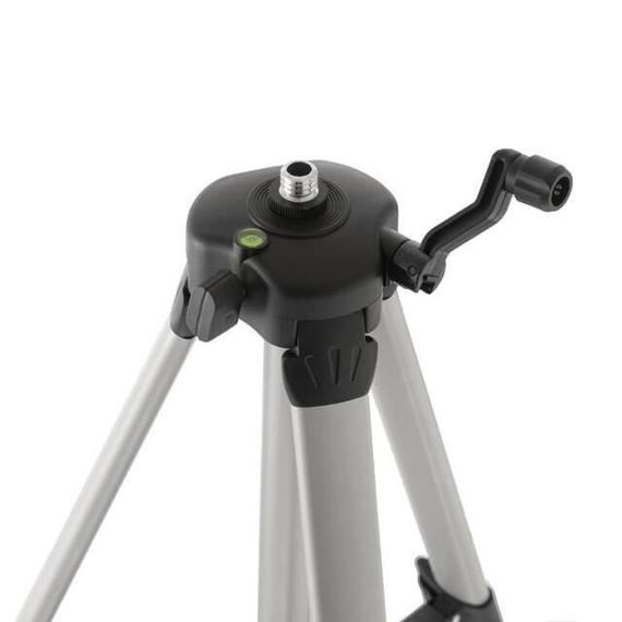 Штатив для лазерного рівня INTERTOOL MT-30131 | Зображення 4