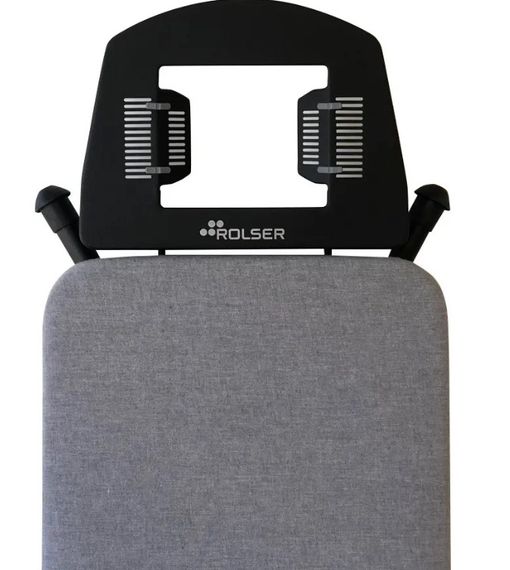 Дошка для прасування Rolser K-22 Black Tube Plomo (K06016-2087) | Зображення 8