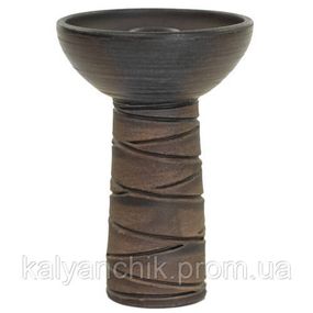 Чаша для кальяна Gusto Bowls классическая фанел