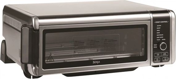 Електродуховка NINJA SP101EU 2400 Вт срібляста | Зображення 1