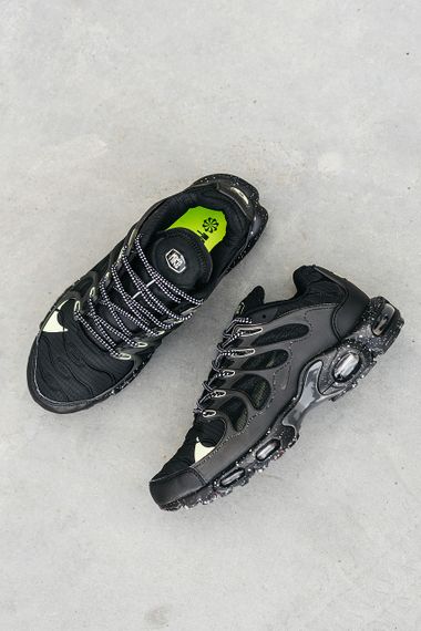 Кроссовки в стиле N-ke Air Max Plus | Зображення 9