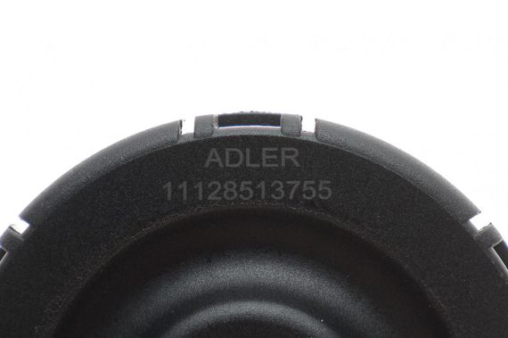 Мембрана вентиляції картера BMW 3 E90 F30 F80 5 E60 F10 X3 F25 X5 F15 F85 1.6 2.0D 06-18 N47 11128513755 | Зображення 2