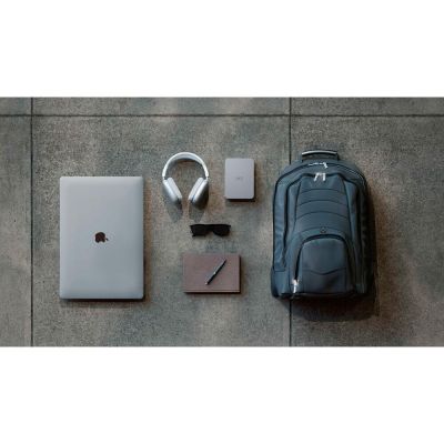 Внешний жесткий диск 2.5&quot; 4TB LaCie (STLR4000400) | Зображення 2