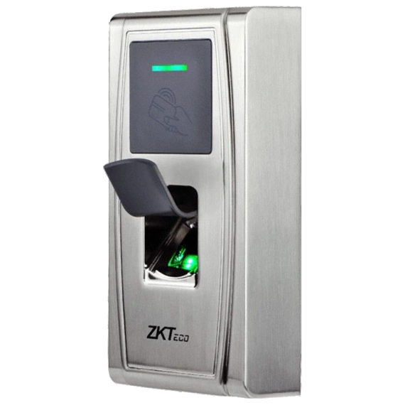 ZKTeco MA300 Біометричний термінал - Зчитувачі | Зображення 1
