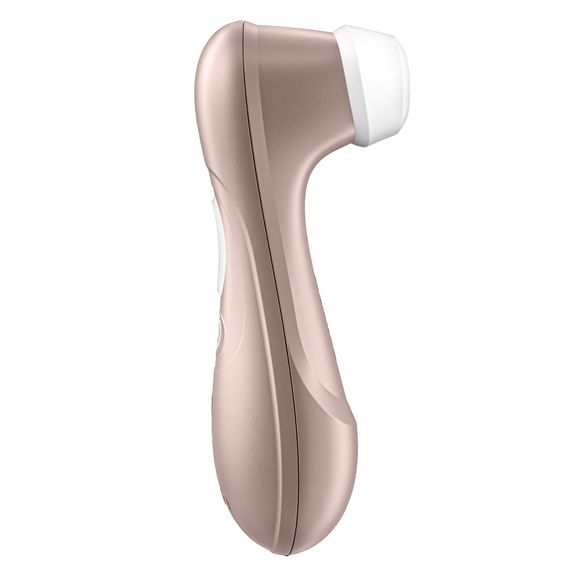 Вакуумный клиторальный стимулятор Satisfyer Pro 2 Generation 2 | Зображення 4