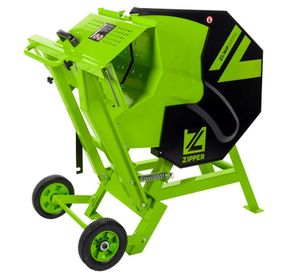 Циркулярна пила для колод (дроворіз) Zipper ZI-WP500TN