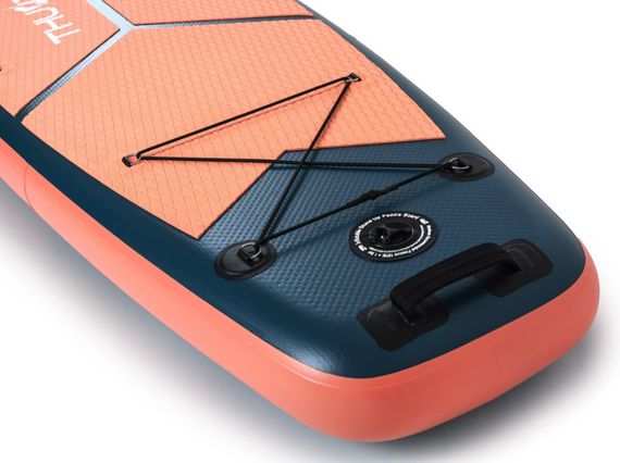 Надувна дошка SUP THUNDER MISTY 365 см с веслом | Зображення 2
