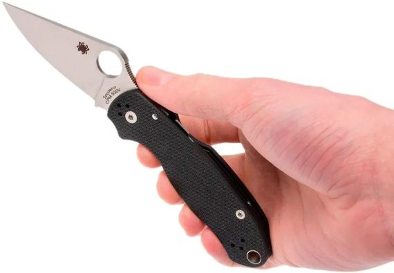 Ніж Spyderco Para 3 | Зображення 3