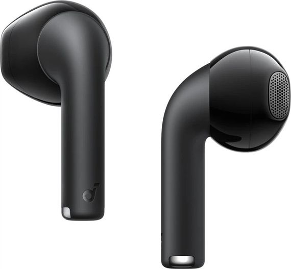 Бездротові навушники TWS Anker SoundCore K20i Black чорні | Зображення 6