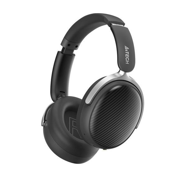 Гарнітура бездротова A4-Tech BH350C (Black), колір чорний | Зображення 6