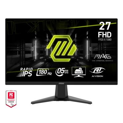 Монитор MSI MAG 275F