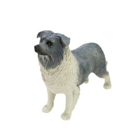 Дитяча іграшкова фігурка тварини "Border Collie" TBS086-5