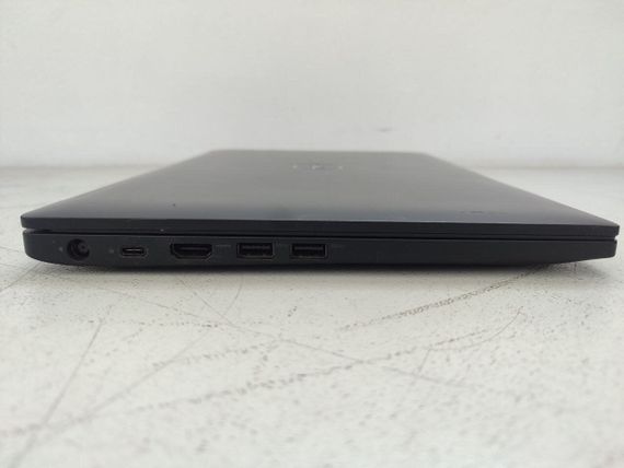 Нетбук Б-класс Dell Latitude 7490 / 14" (1366x768) TN / Intel Core i5-8250U (4 (8) ядра по 1.6 - 3.4 GHz) / 8 GB DDR4 / 128 GB SSD / Intel UHD Graphics 620 / WebCam б/у | Зображення 3