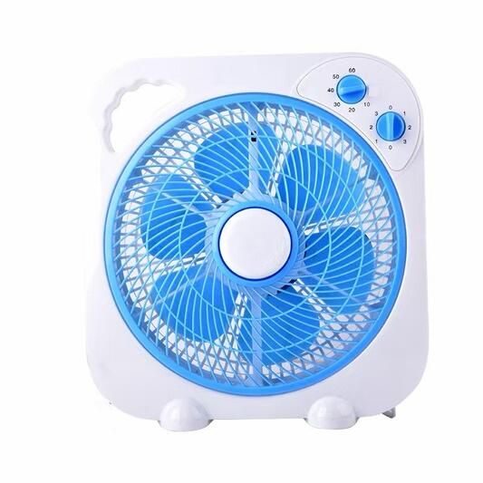 Вентилятор настільний SeaBreeze SB-0350