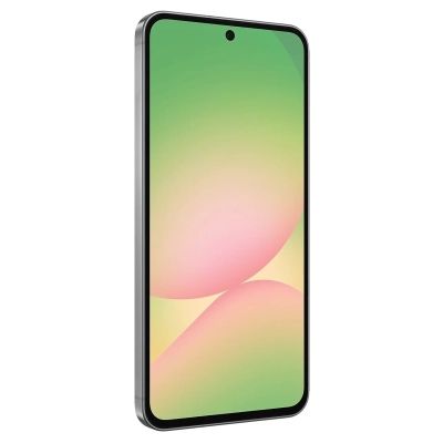 Мобильный телефон Samsung Galaxy A56 5G 8/128Gb Black (SM-A566BZKAEUC) | Зображення 2