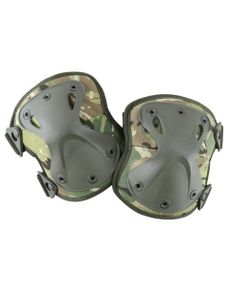 Наколенники KOMBAT UK Spec-Ops Knee pads